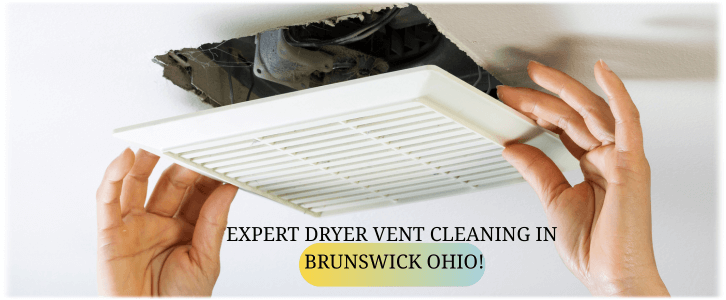 Dryer Vent Cleaning Brunswick Ohio